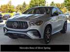 2025 Mercedes-Benz GLE GLE 53 AMG 4MATIC