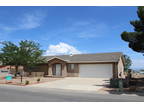 COMING SOON!! Beautiful 4 bedroom Home in Rio Rancho - Awesome Backyard