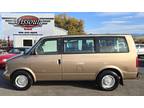 1999 GMC Safari Passenger Van AWD Low Miles!