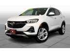 2023UsedBuickUsedEncore GXUsedFWD 4dr