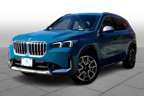 2023UsedBMWUsedX1UsedSports Activity Vehicle