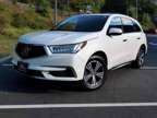 2017 Acura MDX for sale