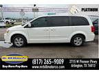 2012 Dodge Grand Caravan