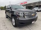2016 Chevrolet Tahoe