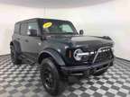 2024NewFordNewBroncoNew4 Door Advanced 4x4