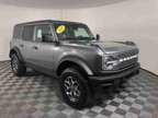 2024NewFordNewBroncoNew4 Door Advanced 4x4