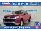 2024UsedChevroletUsedSilverado 1500Used4WD Crew Cab 147