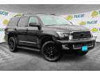 2020UsedToyotaUsedSequoiaUsed4WD (Natl)