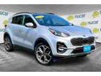 2021UsedKiaUsedSportageUsedAWD