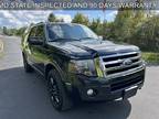 Used 2013 FORD EXPEDITION For Sale
