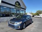 Used 2012 SUBARU IMPREZA For Sale