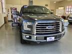 Used 2016 FORD F150 For Sale