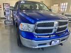 Used 2014 RAM 1500 For Sale