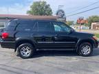 Used 2005 TOYOTA SEQUOIA For Sale