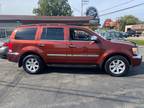 Used 2007 CHRYSLER ASPEN For Sale