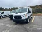 Used 2022 FORD TRANSIT For Sale