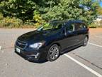 Used 2016 SUBARU IMPREZA For Sale