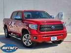 2019UsedToyotaUsedTundraUsedCrewMax 5.5 Bed 5.7L (Natl)