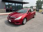 Used 2011 HYUNDAI SONATA For Sale