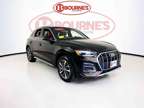 2021UsedAudiUsedQ5Used45 TFSI quattro