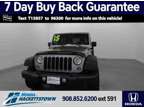 2015UsedJeepUsedWrangler UnlimitedUsed4WD 4dr