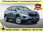 2023UsedChevroletUsedEquinoxUsedAWD 4dr