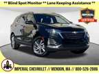 2024UsedChevroletUsedEquinoxUsedAWD 4dr