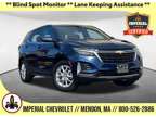 2023UsedChevroletUsedEquinoxUsedAWD 4dr