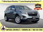 2023UsedChevroletUsedEquinoxUsedAWD 4dr