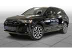 2022UsedAudiUsedQ7Used45 TFSI quattro