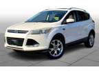 2014UsedFordUsedEscapeUsed4WD 4dr