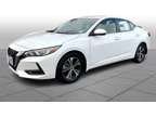 2022UsedNissanUsedSentraUsedCVT