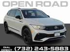 2022UsedVolkswagenUsedTiguanUsed2.0T 4MOTION