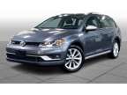 2017UsedVolkswagenUsedGolf AlltrackUsed1.8T DSG