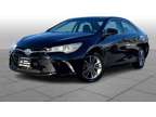 2016UsedToyotaUsedCamryUsed4dr Sdn I4 Auto