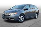 2016UsedHondaUsedOdysseyUsed5dr