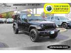 2021UsedJeepUsedWranglerUsed4x4