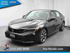 2025NewHondaNewCivic Hatchback HybridNewCVT