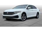 2024UsedVolkswagenUsedJettaUsedAuto