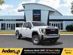 2025NewGMCNewSierra 2500HD