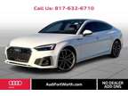 2024UsedAudiUsedA5 SportbackUsed45 TFSI quattro