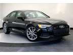 2025NewAudiNewA6New45 TFSI quattro