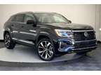2025NewVolkswagenNewAtlas Cross SportNew4MOTION