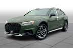 2024NewAudiNewA4 allroadNew45 TFSI quattro