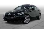 2021UsedBMWUsed2 SeriesUsedGran Coupe