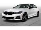 2021UsedBMWUsed3 SeriesUsedSedan North America