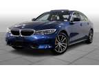 2021UsedBMWUsed3 SeriesUsedSedan North America