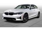 2021UsedBMWUsed3 SeriesUsedSedan North America