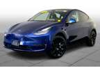 2023UsedTeslaUsedModel YUsedAWD