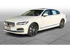2025NewVolvoNewS90NewB6 AWD